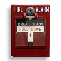 Fire Alarm & Safety