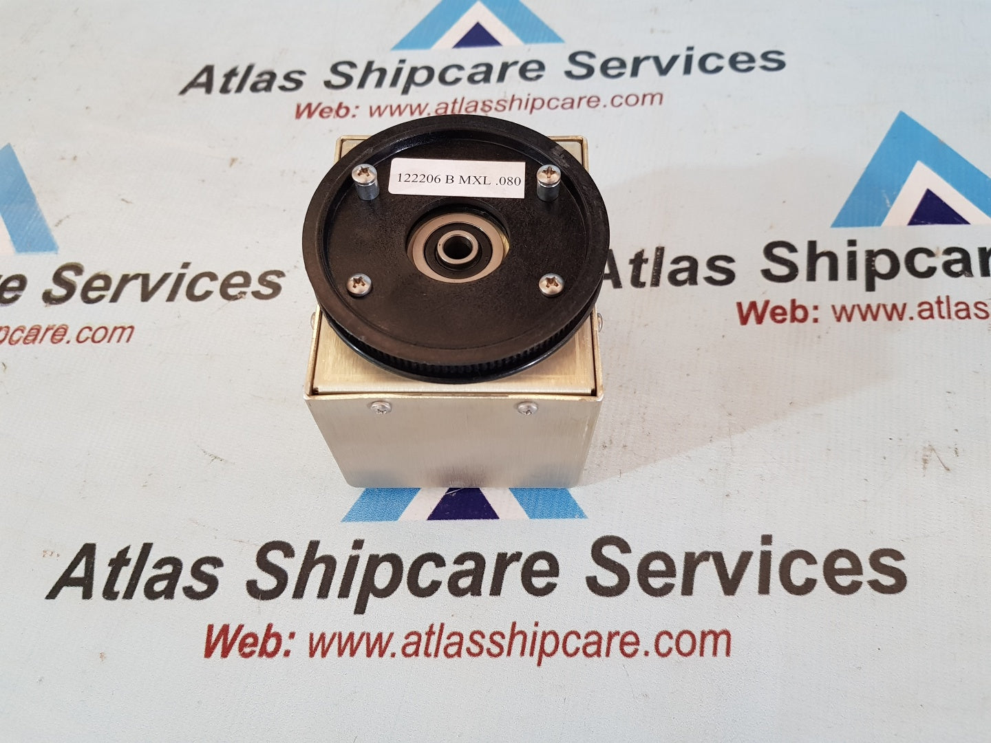 122208-1 REV E1 (SSS) PCB LEVEL GAUGE
