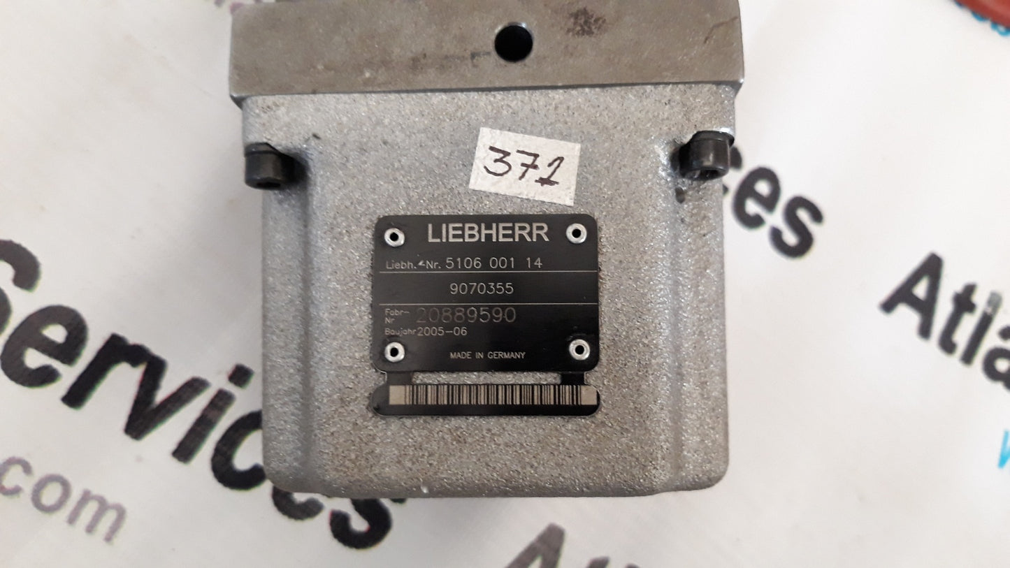 LIEBHERR 510600114