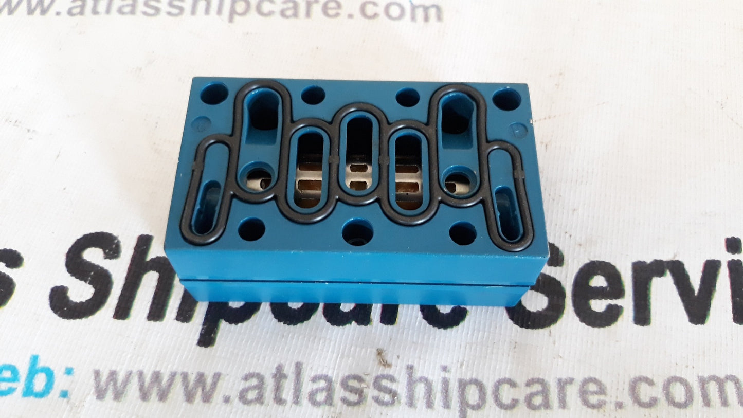 REXROTH PNEUMATIC HYDRAULICS VALVES 581-22
