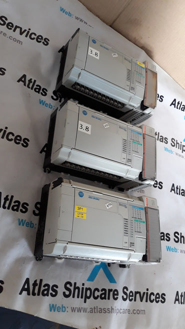 ALLEN-BRADLEY MICROLOGIX 1500
