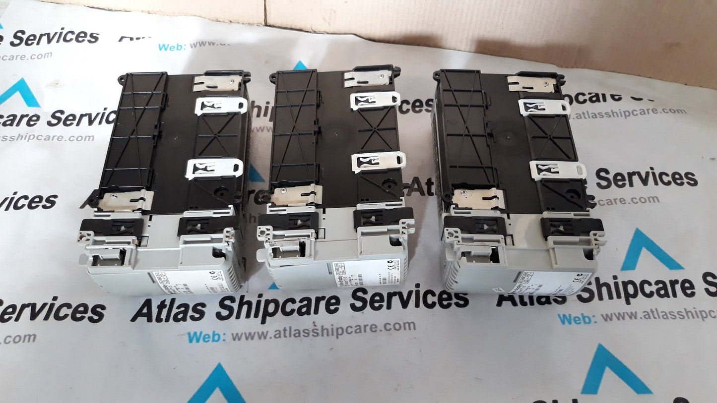 ALLEN-BRADLEY MICROLOGIX 1500