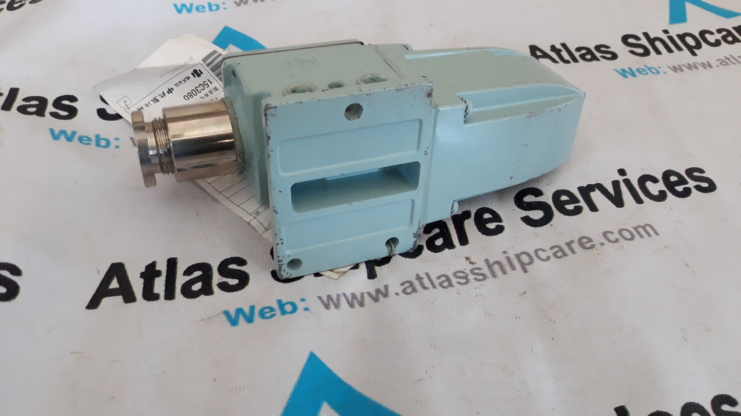 NAKAKITA SEISAKUSHO SOLENOID VALVE NS642WA70