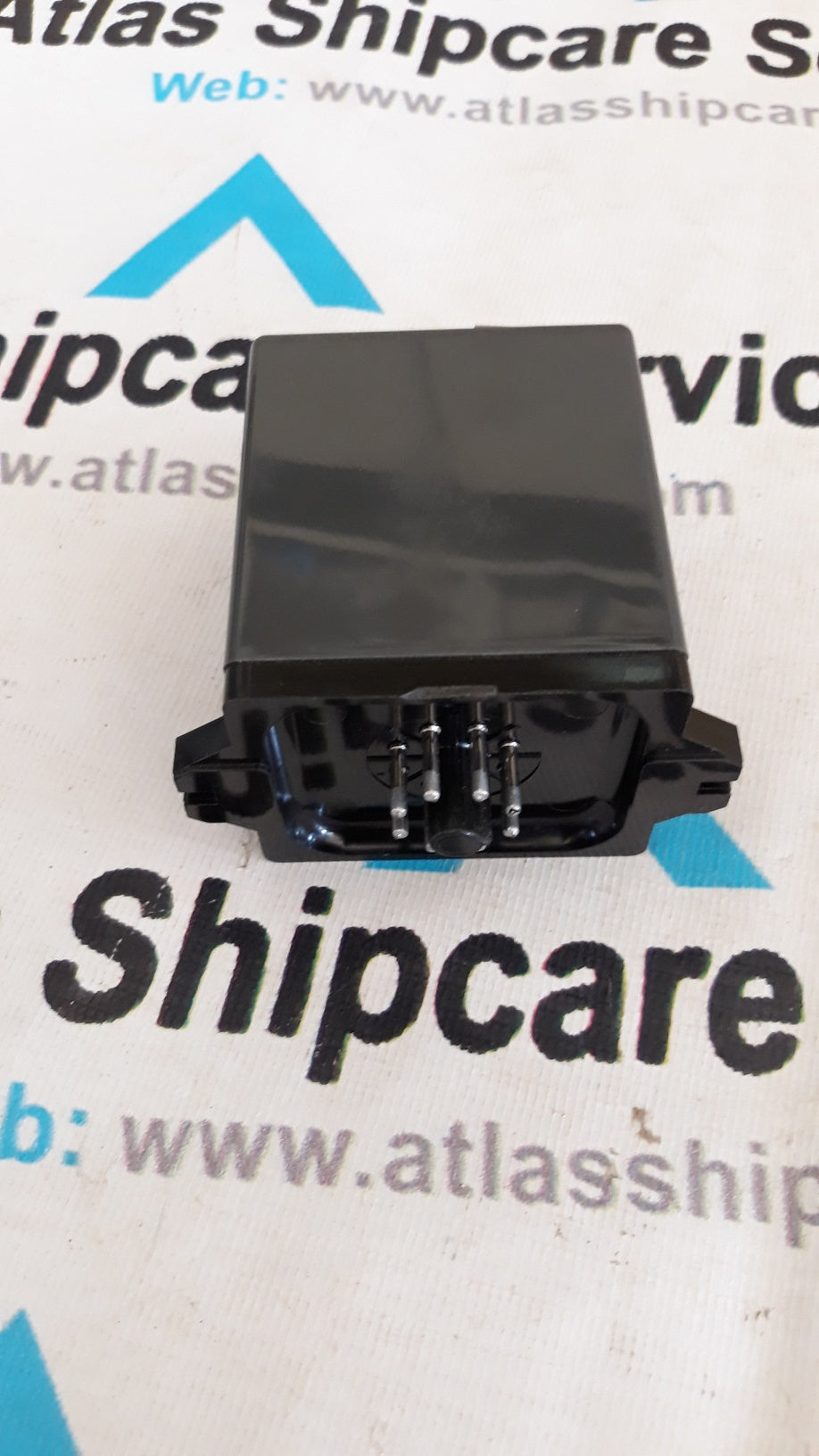 OMRON FLICKER RELAY MKF P