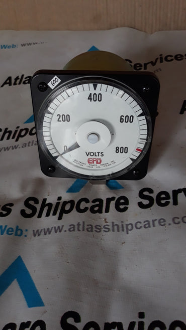 YOKOGAWA IM-0266-EPD