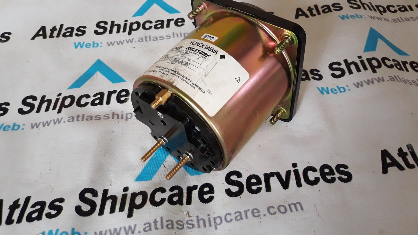 YOKOGAWA IM-0266-EPD