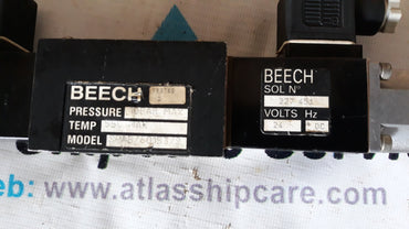 NORGREN MARTONAIR VALVE