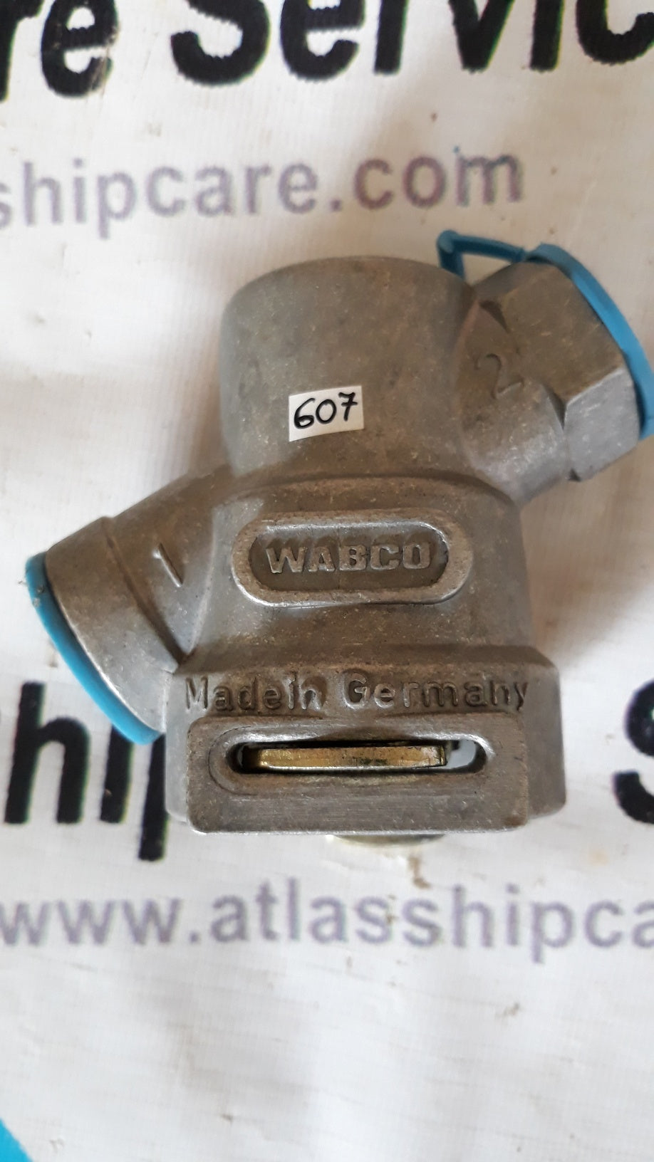 NABCO 73796121.01