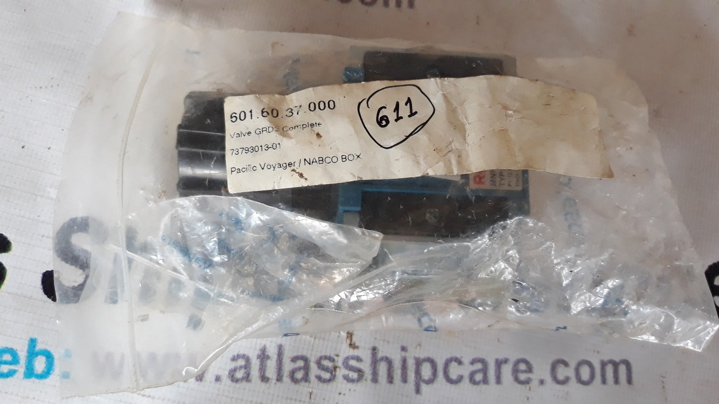 REXROTH 5351400200