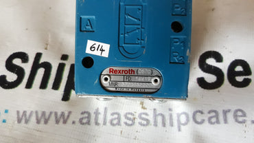REXROTH 3723332220