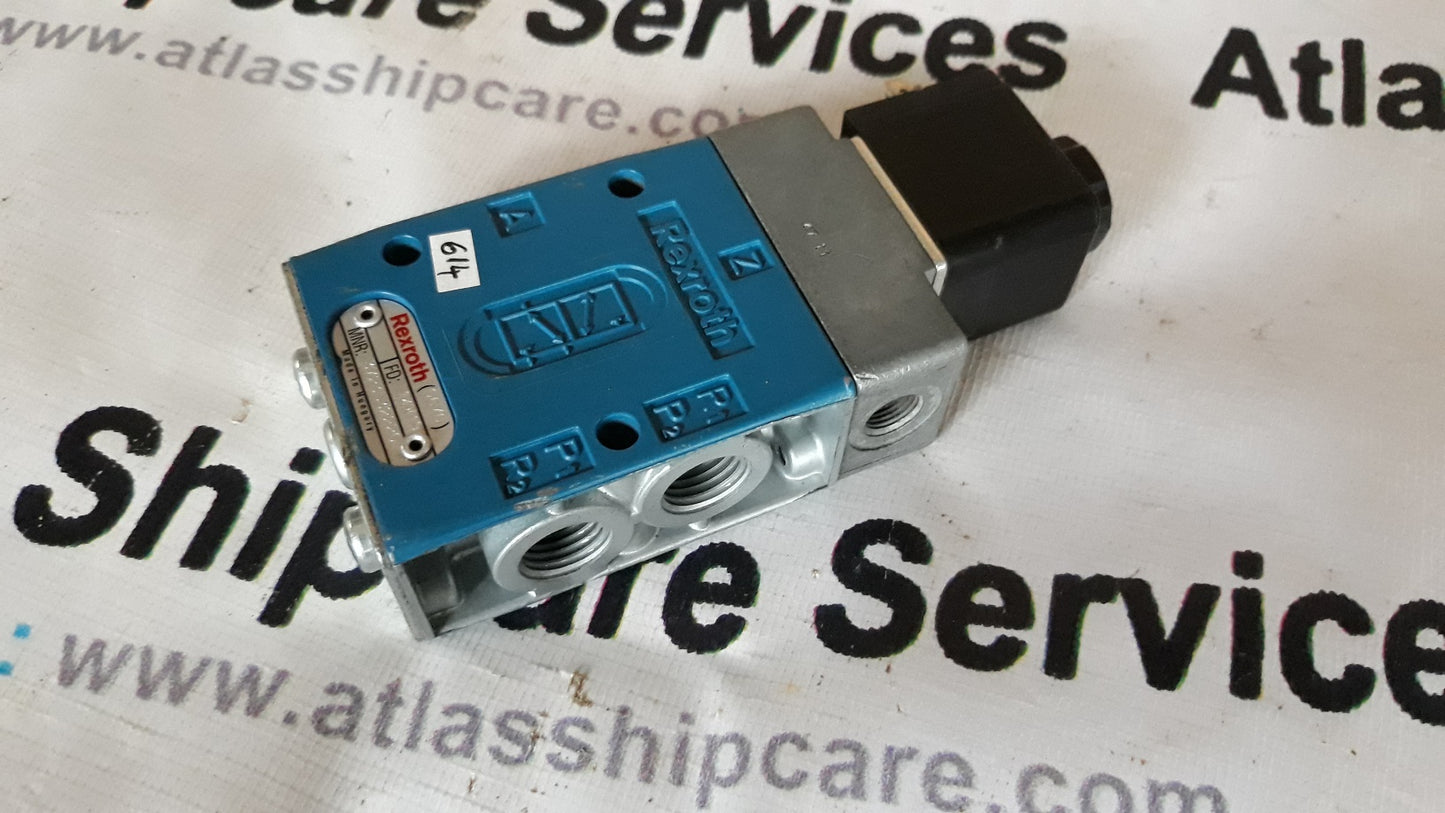 REXROTH 3723332220