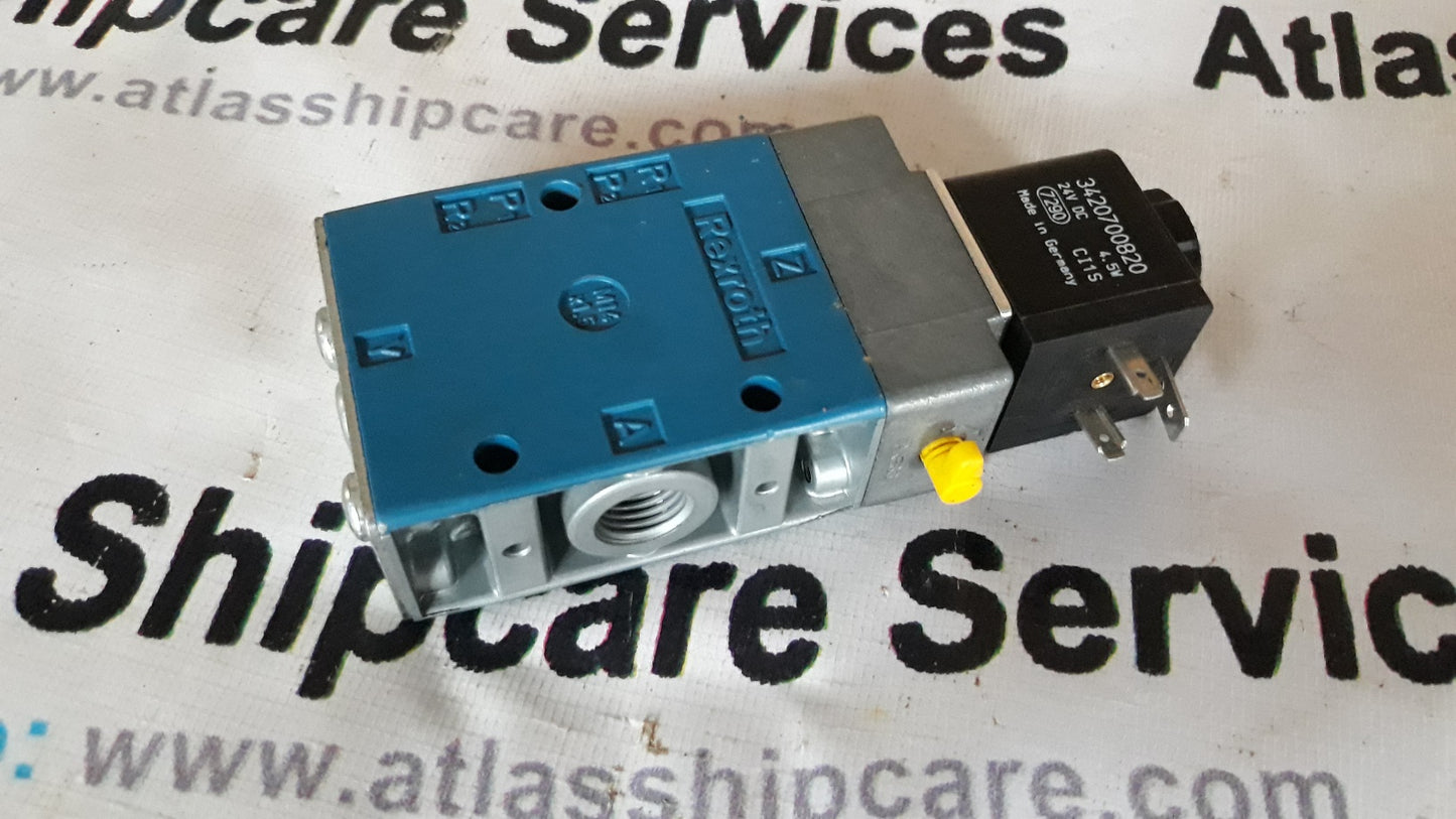 REXROTH 3723332220