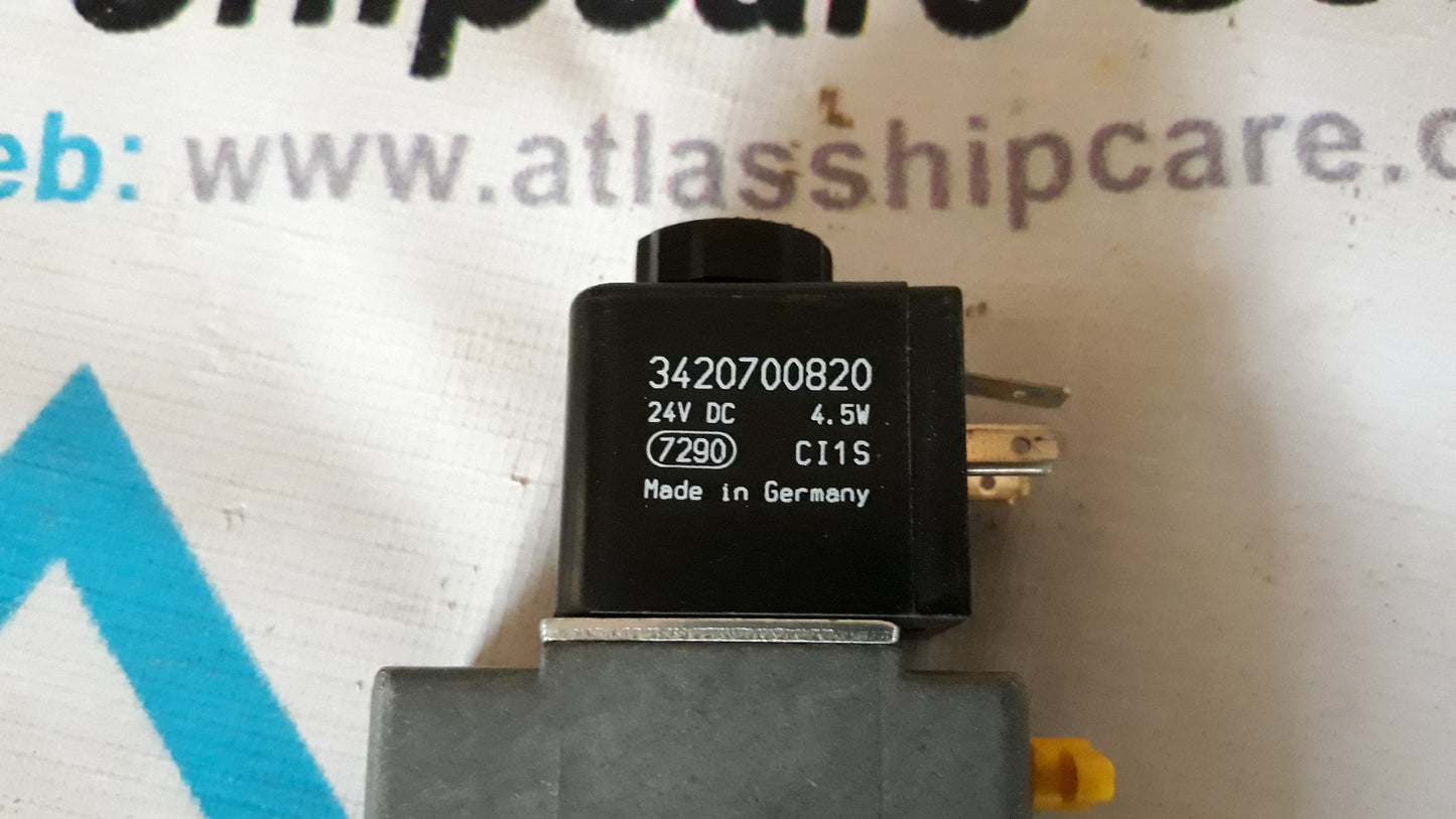 REXROTH 3723332220