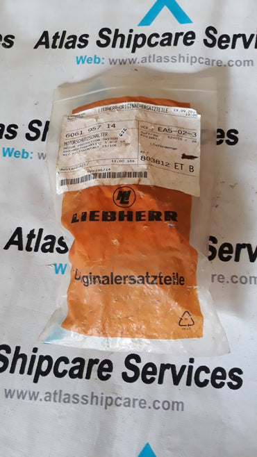 LIEBHERR 606165714