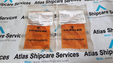 LIEBHERR CABLE PROTECTION SWITCH 604401714