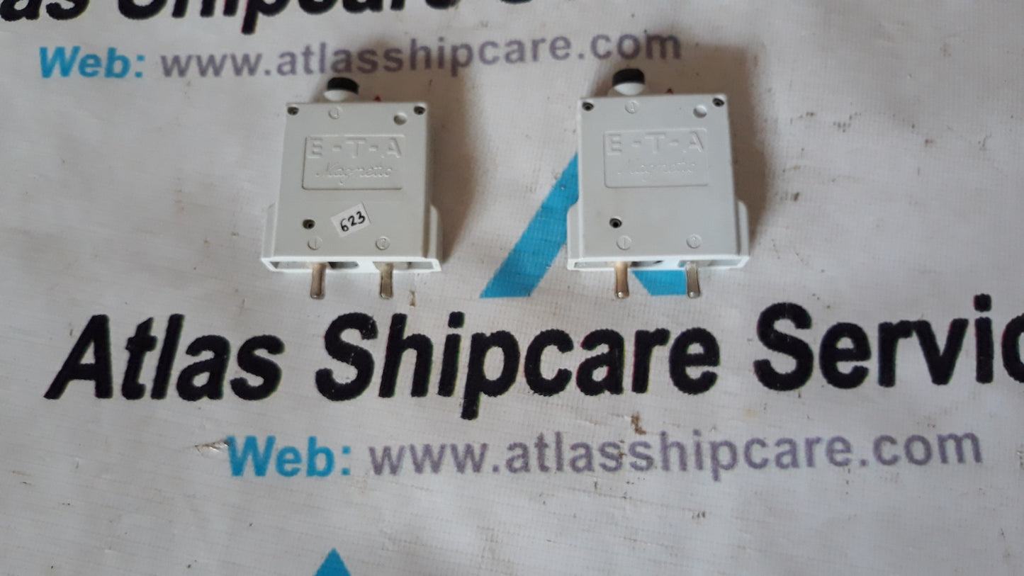 LIEBHERR CABLE PROTECTION SWITCH 604401714