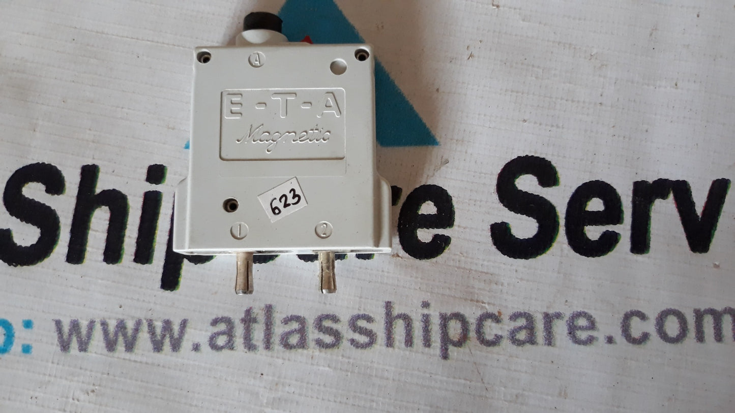 LIEBHERR CABLE PROTECTION SWITCH 604401714