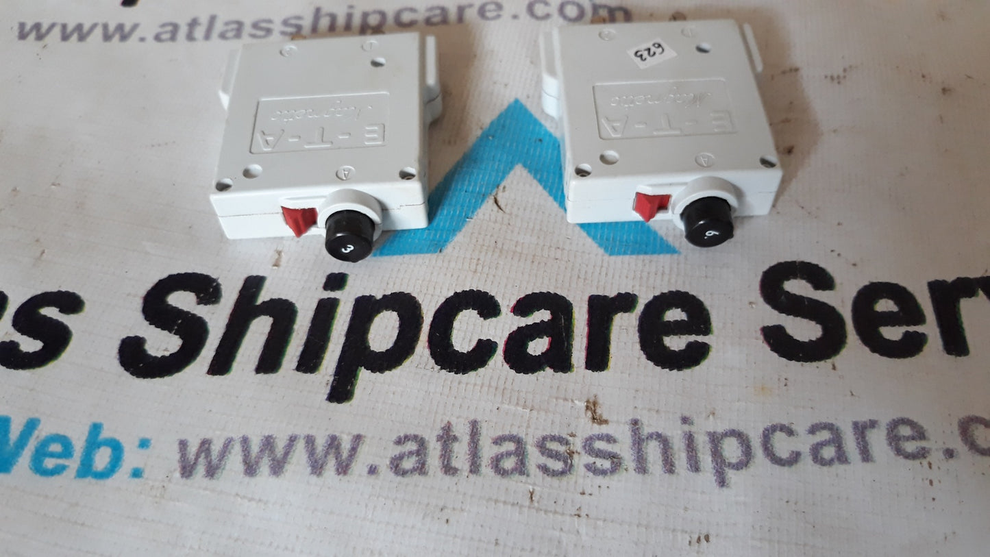 LIEBHERR CABLE PROTECTION SWITCH 604401714