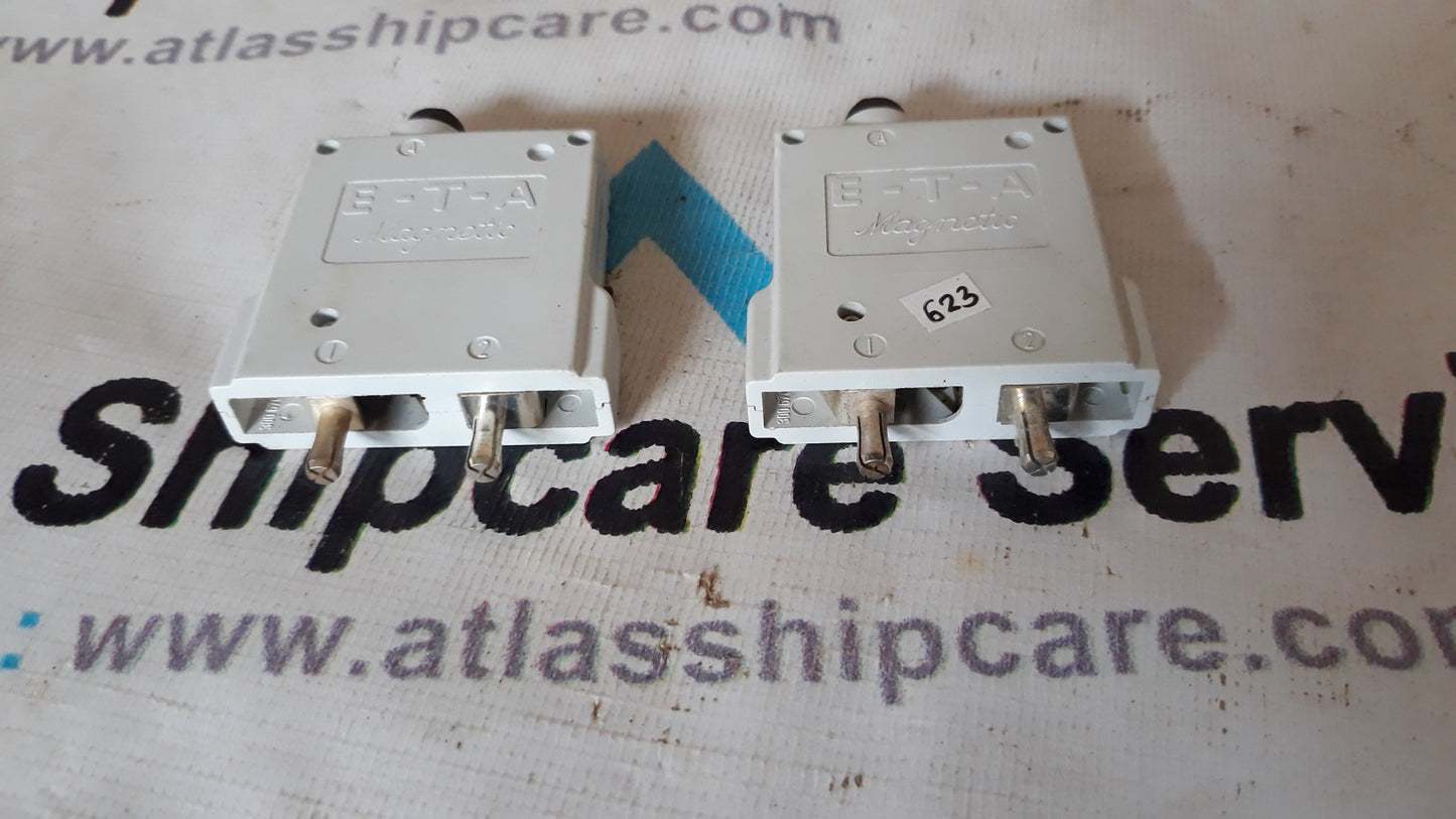 LIEBHERR CABLE PROTECTION SWITCH 604401714