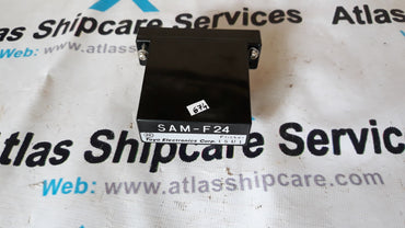 SAM-F24 TOYO ELECTRONICS CORP