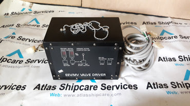EEV/MV VALVE DRIVER