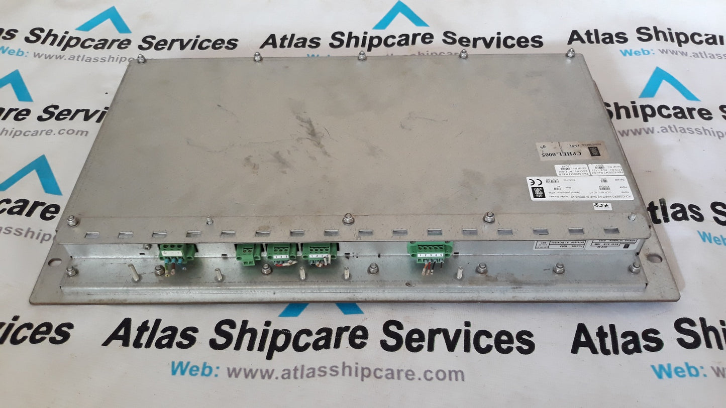 KONGSBERG OCP 8810 S2 NT