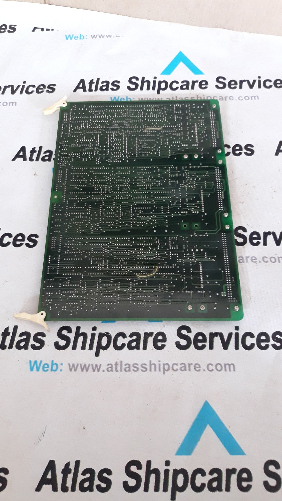 NABCO MC-504-02A 883 72740462 PCB CARD