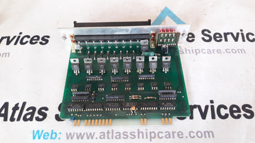 FUJI SEQUENCE CONTROLLER