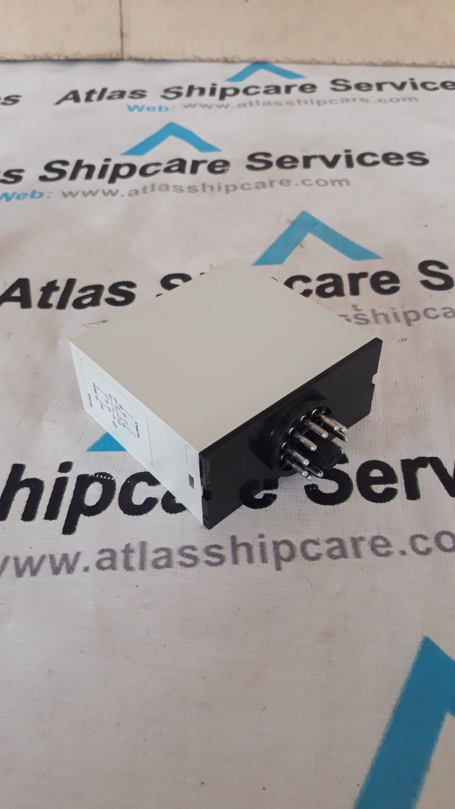 ELECTROMATIC S-SYSTEM SB245 024