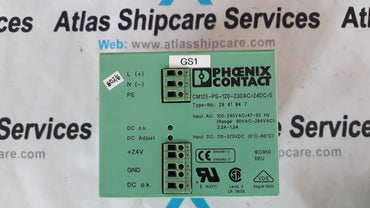 PHOENIX CONTACT 2941947