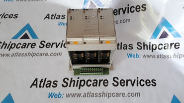 GESTRA VR 8 BURNER PROTECTION RELAY