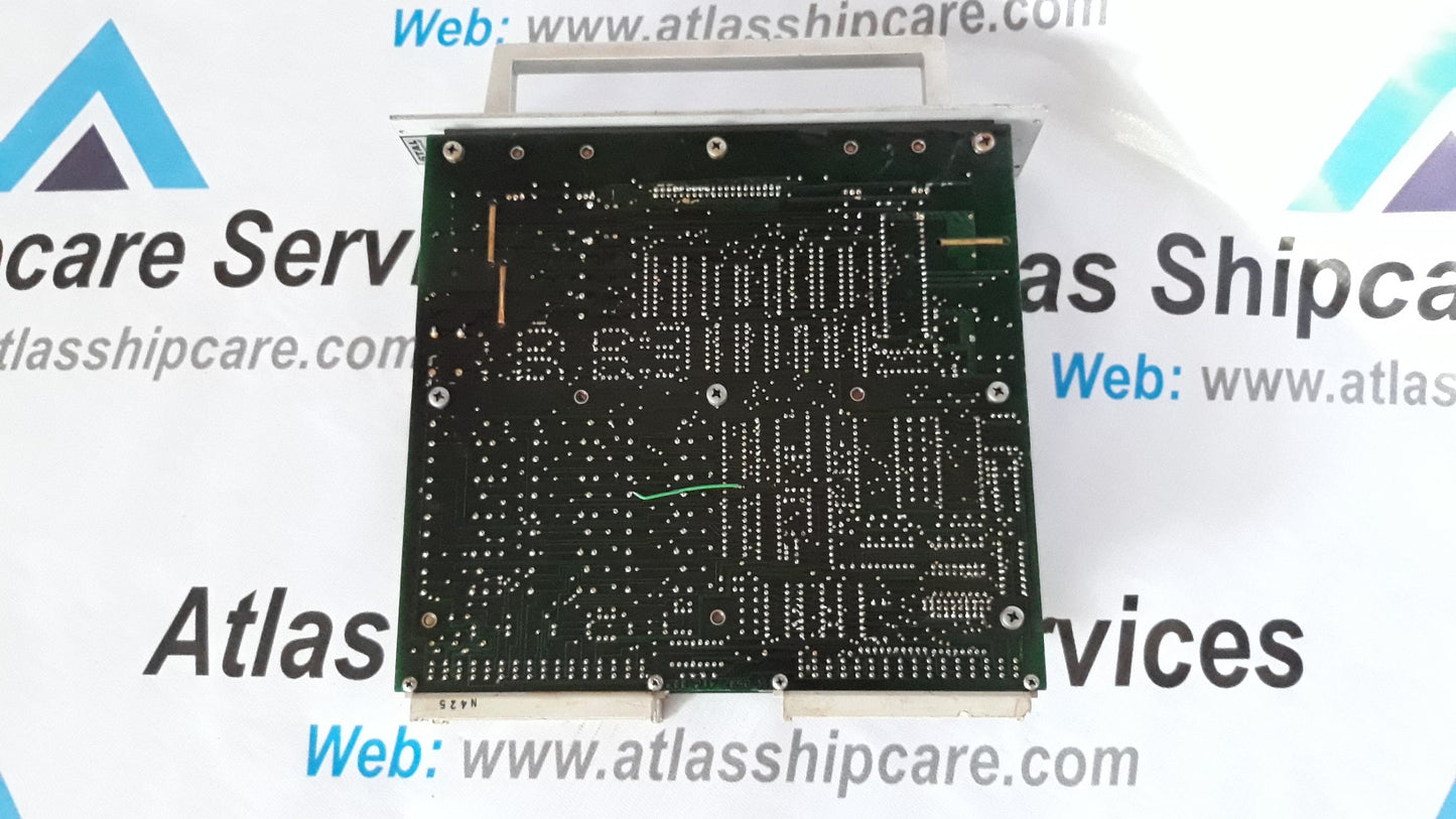 SAAB STALECTRONIC 2000 1891700