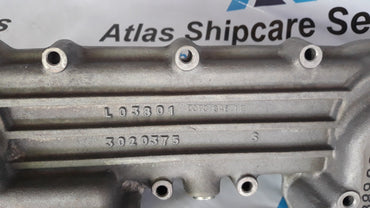 LIEBHERR CRANE COOLER 9888282