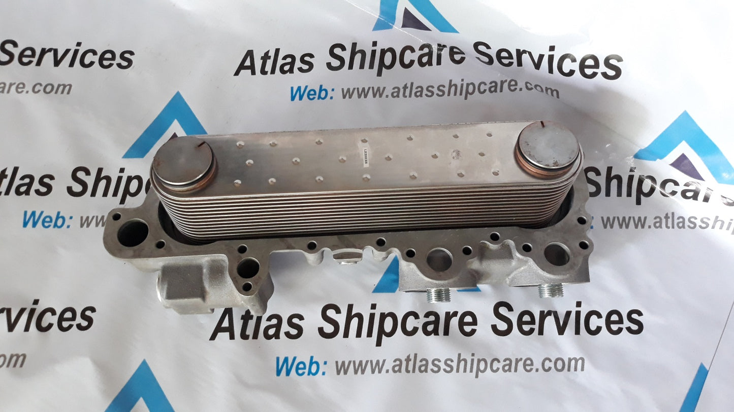 LIEBHERR CRANE COOLER 9888282