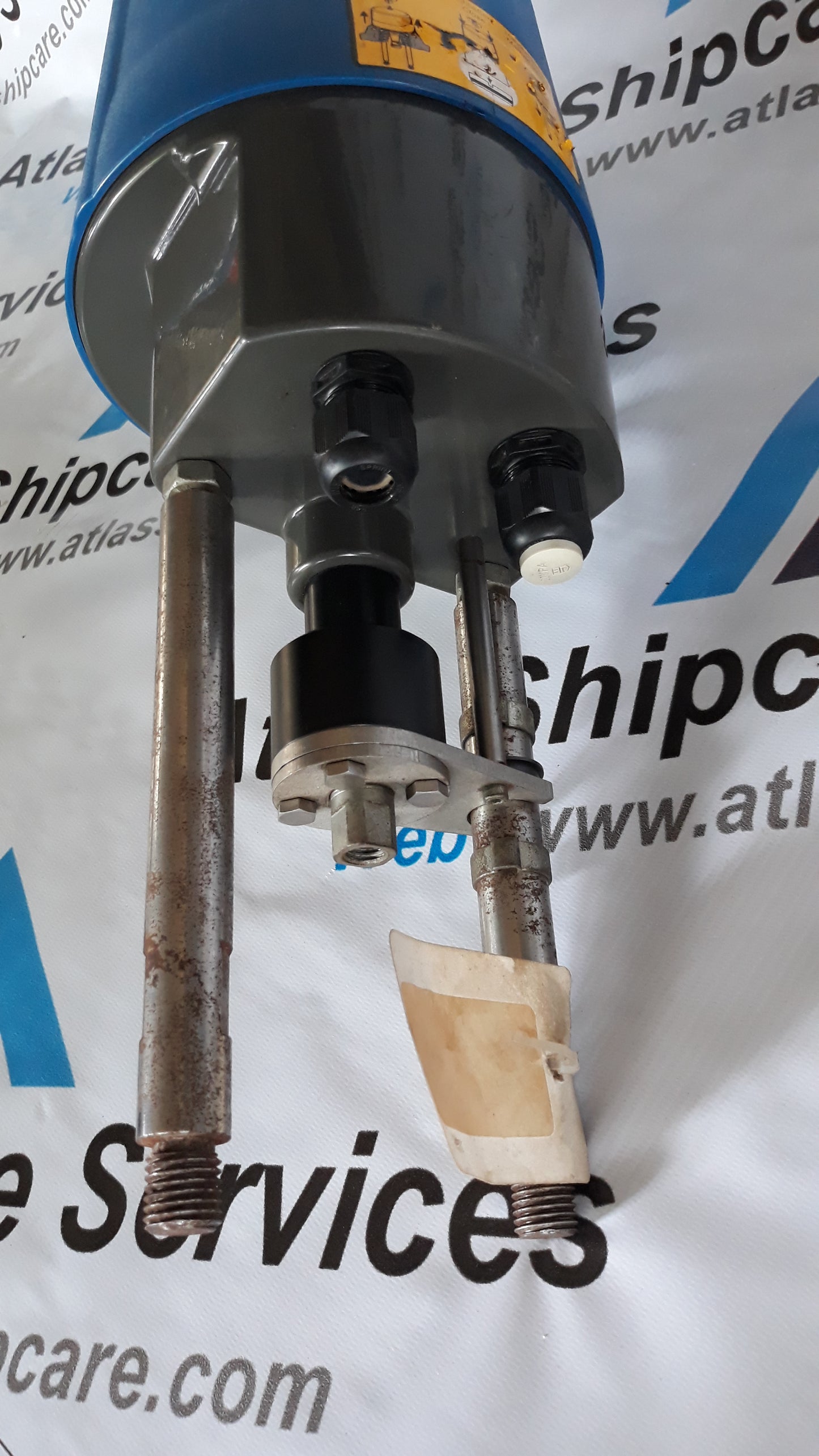 PS AUTOMATION PSL202.1