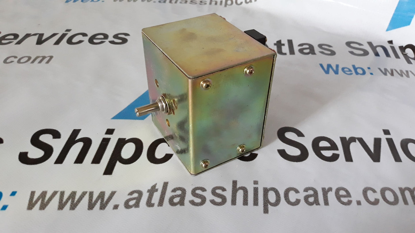 TERASAKI ELECTRIC ELC-1A