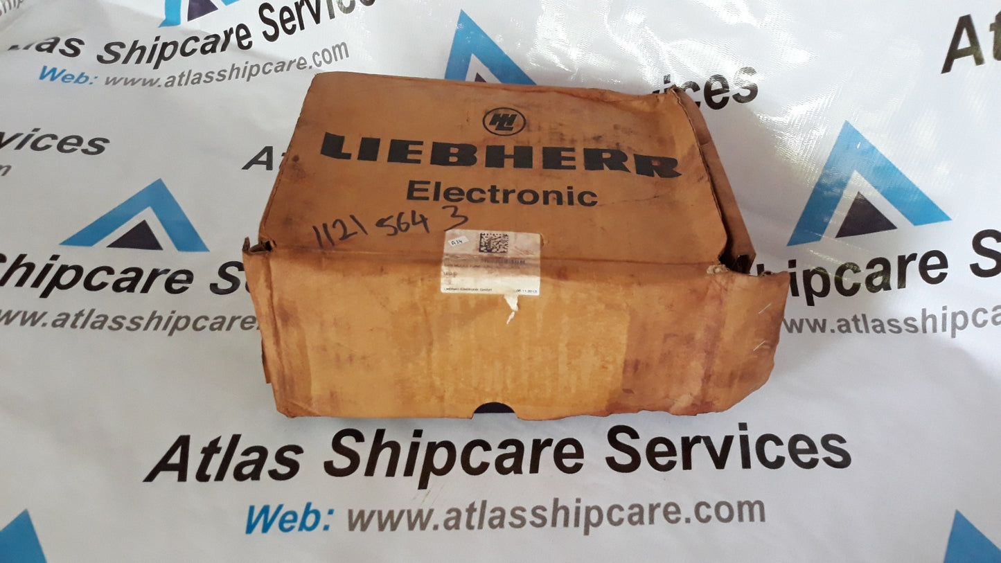 LIEBHERR 10677270 PME1 FUNKTIONSTASTATUR TA48-2