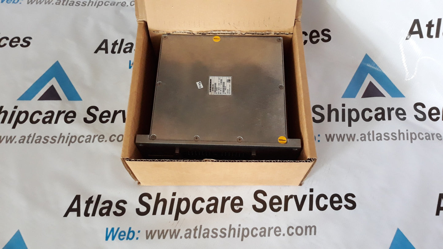 LIEBHERR CAN MODULE AE16 10351668