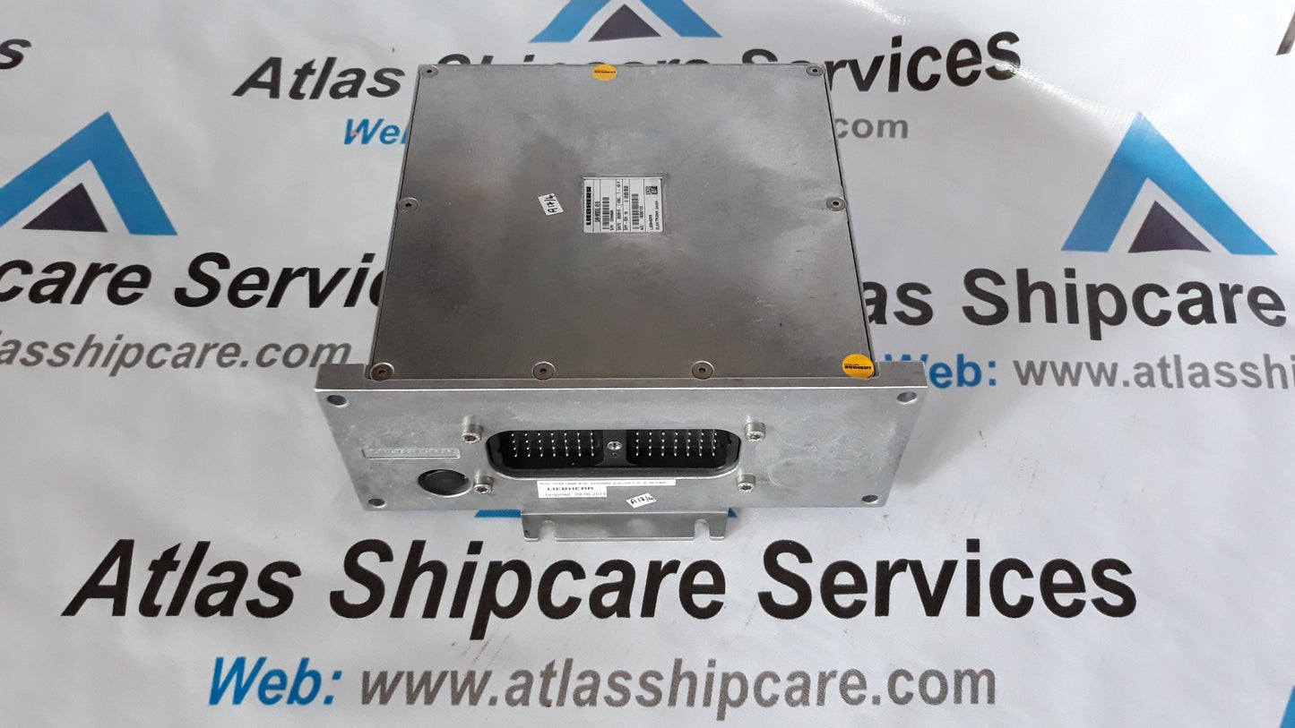 LIEBHERR CAN MODULE AE16 10351668