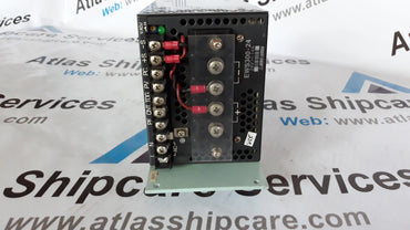 NEMIC-LAMBDA EWS300 POWER SUPPLY