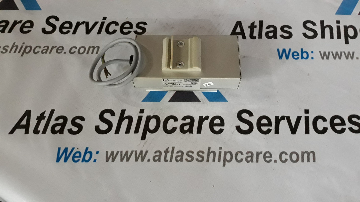 LM-THERM 23090AL000050000 ELECTRIC CABINET HEATER THERMOSTAT