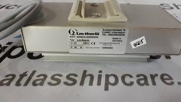 LM-THERM 23090AL000050000 ELECTRIC CABINET HEATER THERMOSTAT