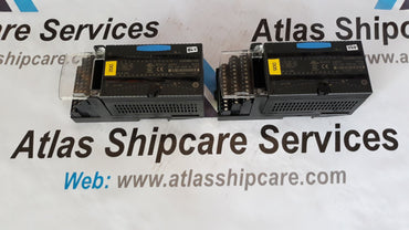 GE FANUC IC200MDL742F32PT OUTPUT MODULE