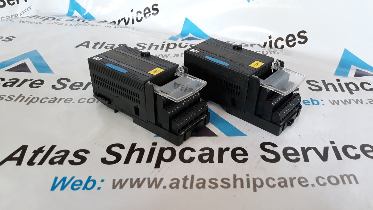 GE FANUC IC200MDL742F32PT OUTPUT MODULE