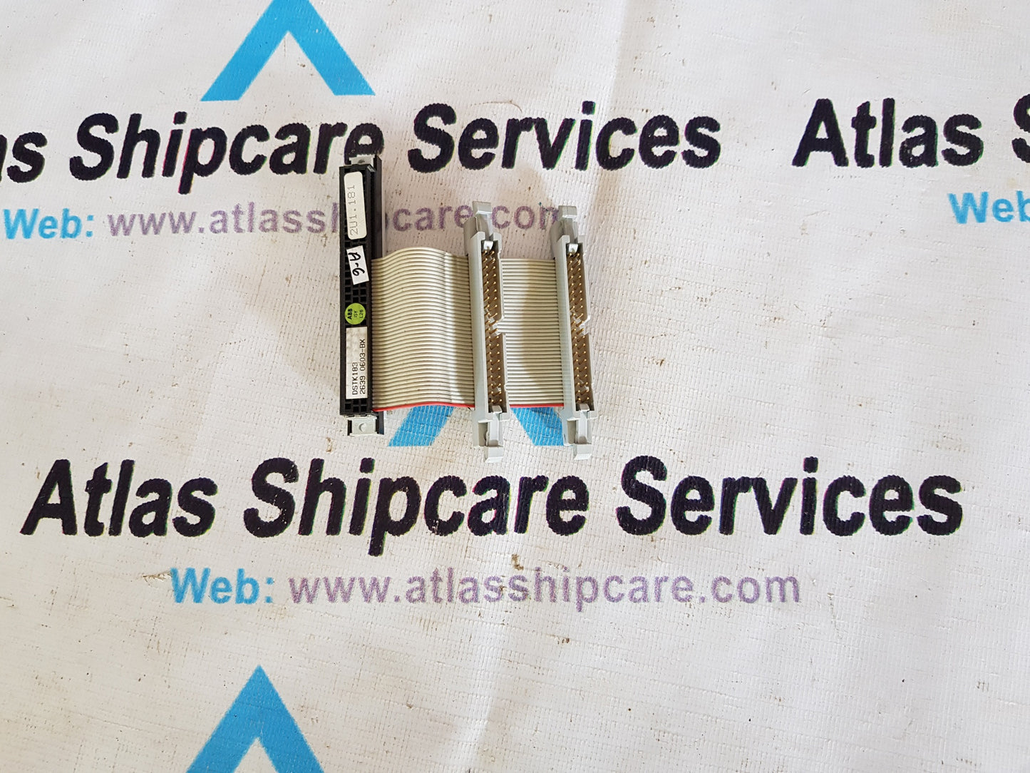 ABB 26390603-BX DSTK183 CABLE UNIT