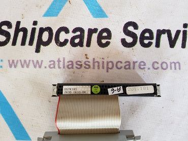 ABB 26390603-BX DSTK183 CABLE UNIT