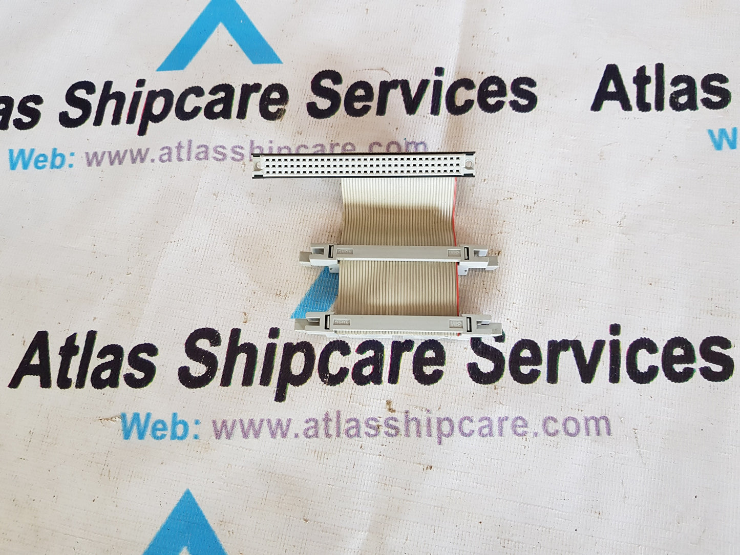ABB 26390603-BX DSTK183 CABLE UNIT