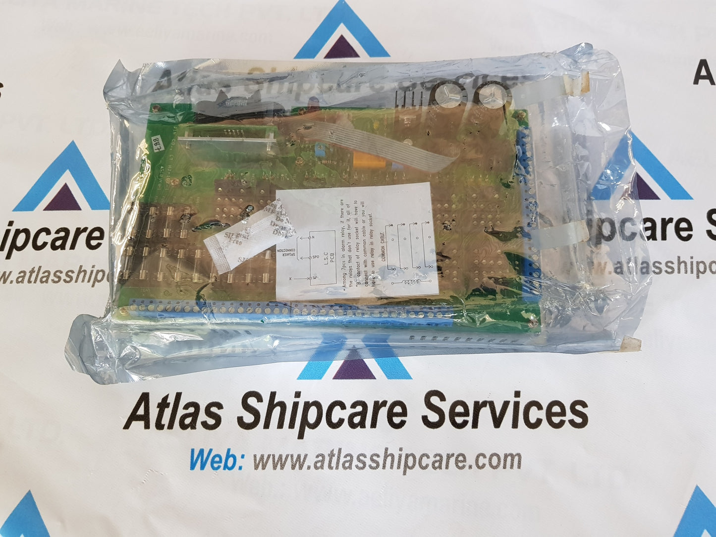 HYUN JIN CO LT HJ-107-1