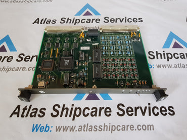 SAMSUNG SSAS21 SYSTEM PCB CARD RTD-16C