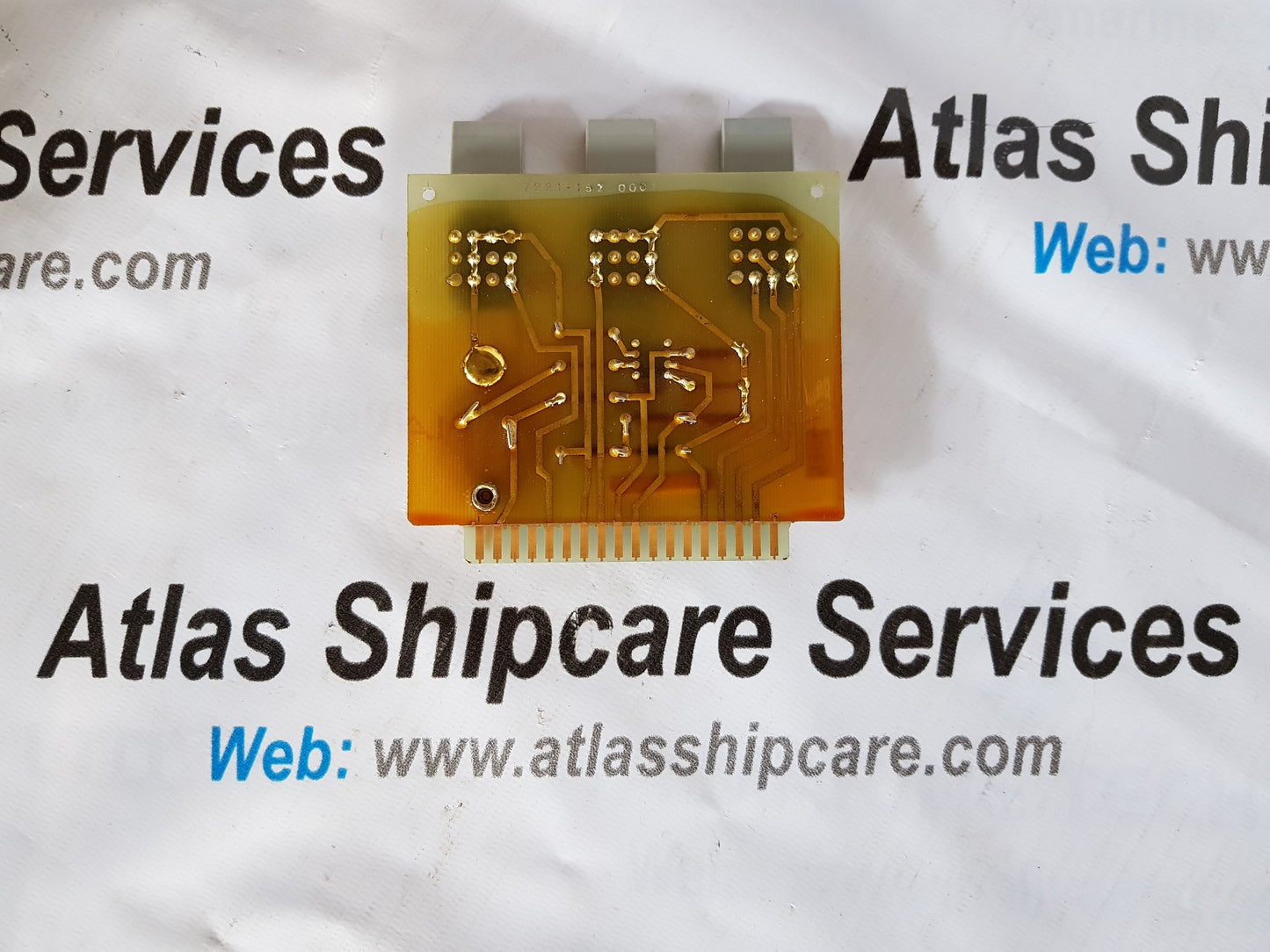 DIM RESET CARD KCR-1